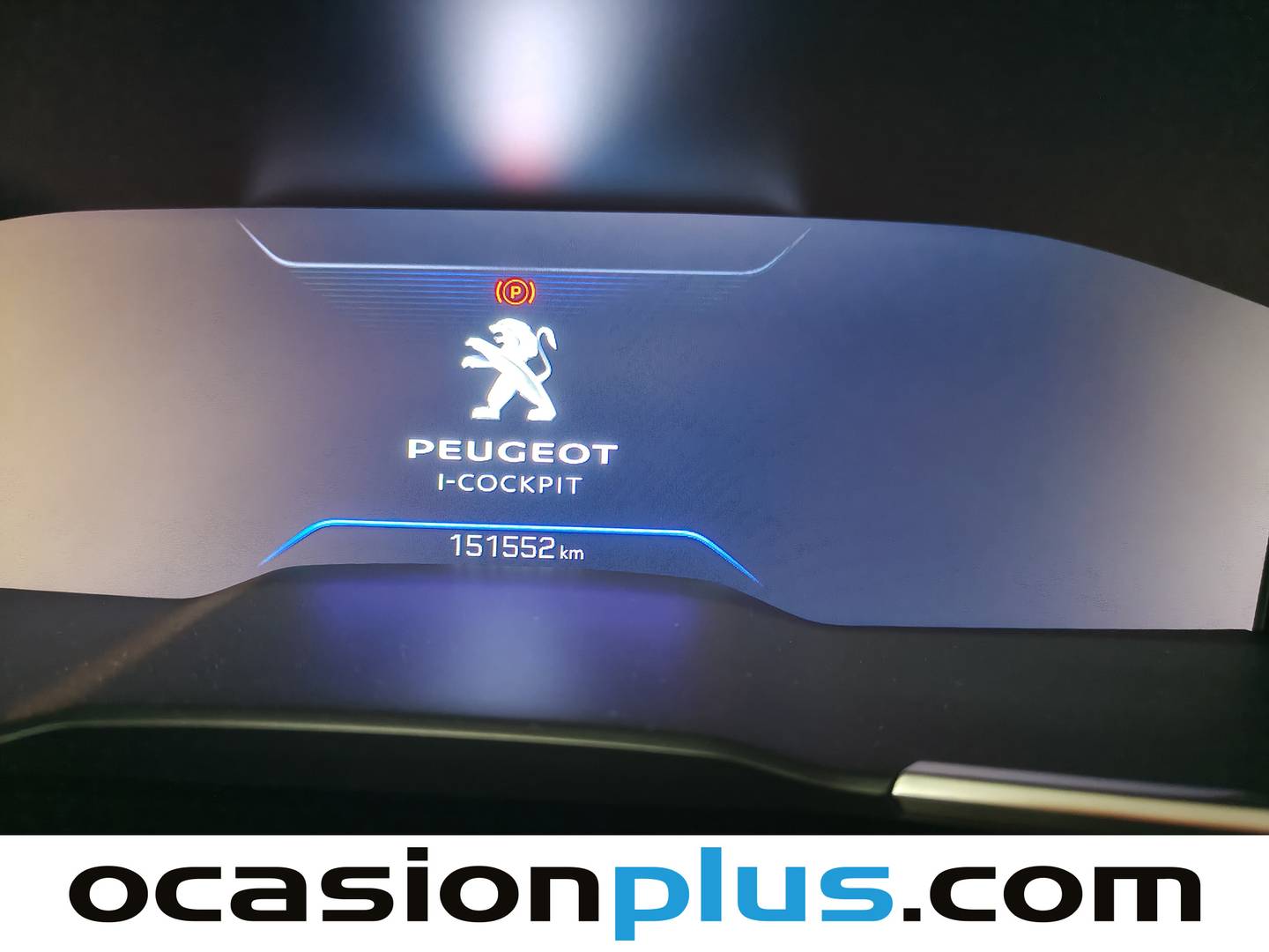Peugeot 508 Peugeot 508 BlueHDi 180 First Edition EAT8 (180 CV) 180cv