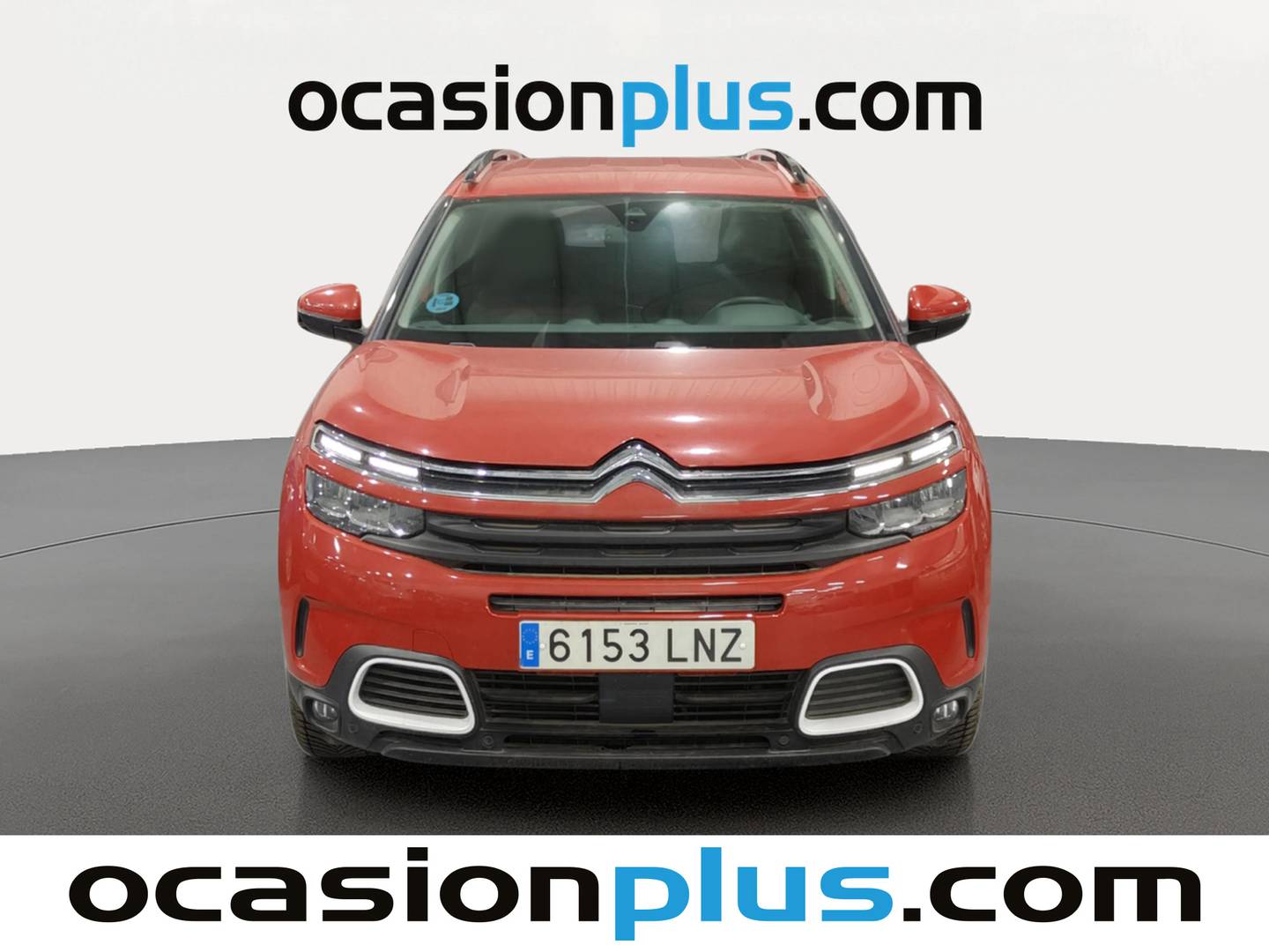 Foto Citroën C5 Aircross Citroen C5 Aircross BlueHdi 130 S&S Feel EAT8 (131 CV)