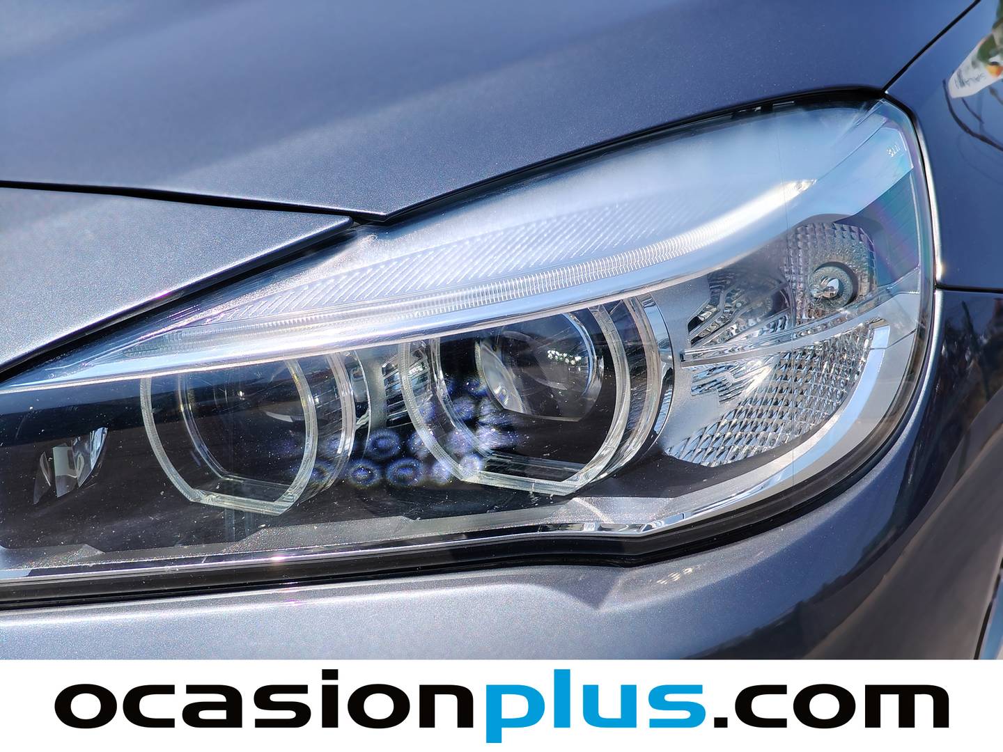 BMW Serie 2 Active Tourer BMW Serie 2 220i Active Tourer (192 CV) al mejor precio