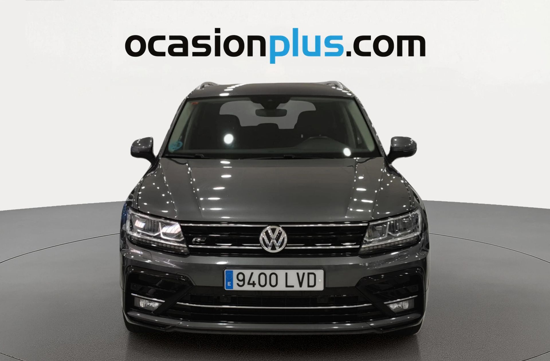 Volkswagen Tiguan Sport 2.0 TDI 4Motion DSG Pack R-Line - foto 16