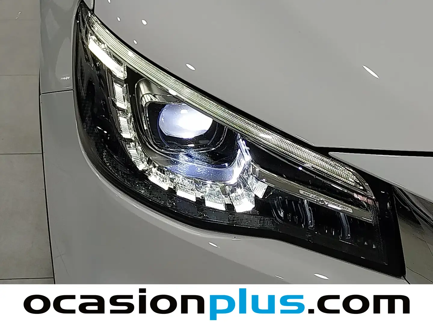 Foto MG HS MG HS 1.5 Turbo GDI Luxury DCT (162 CV)