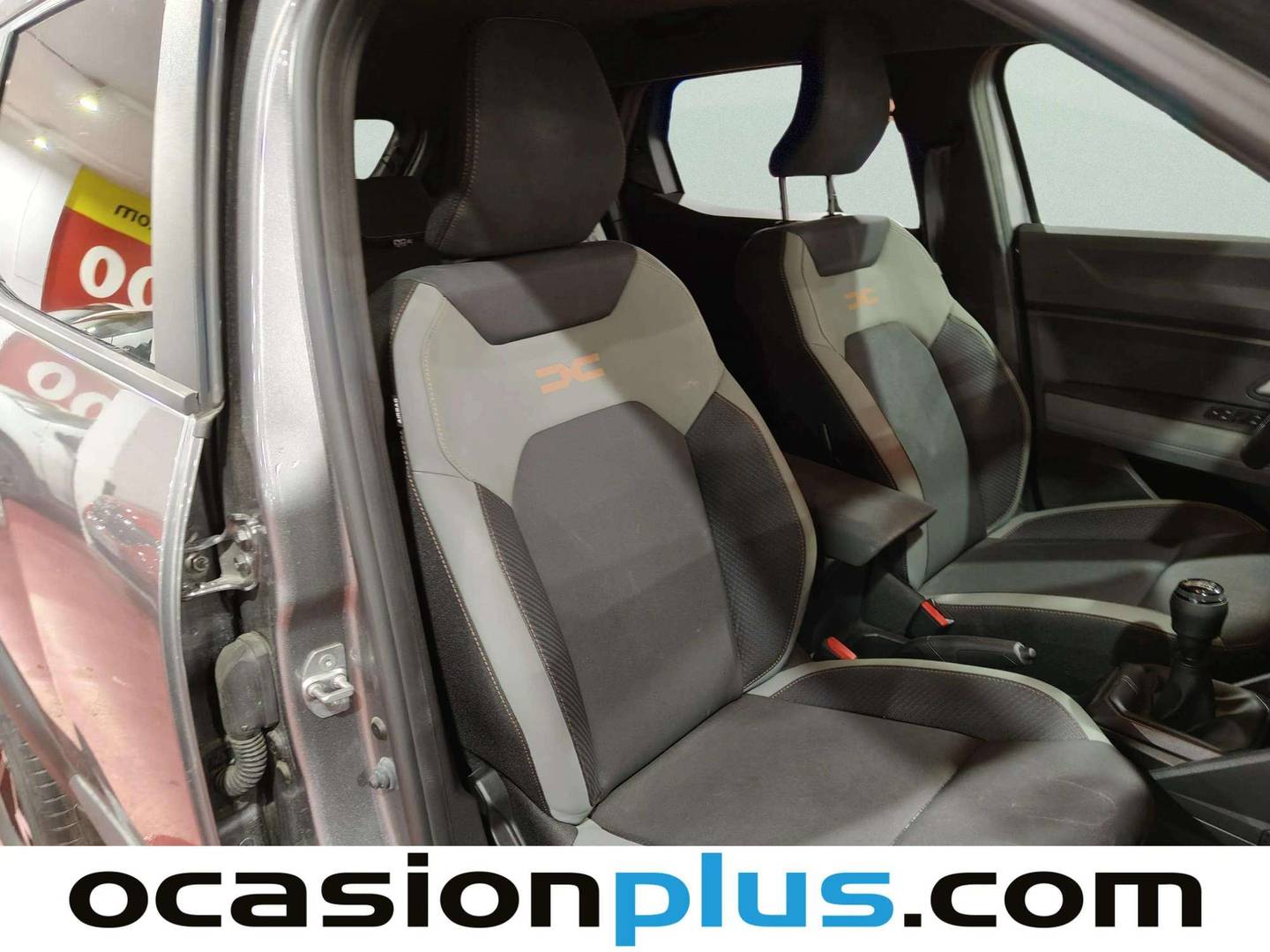 Dacia Duster Dacia Duster Extreme 48V TCE (130 CV) 4X2 híbrido