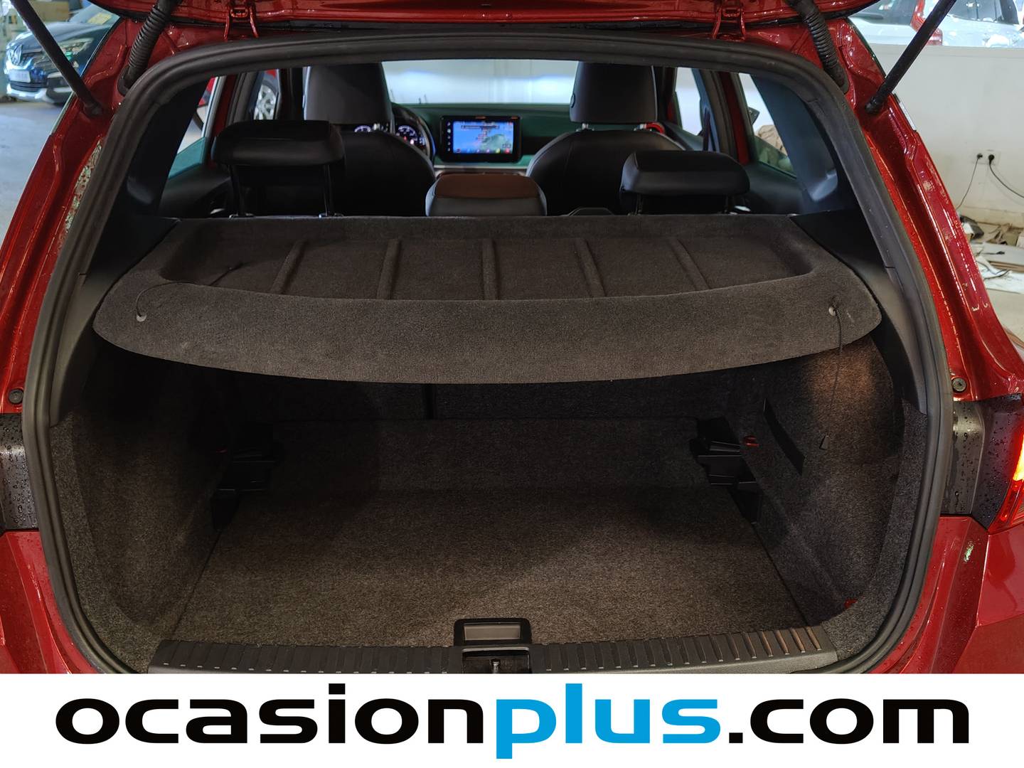 Foto Seat Arona SEAT Arona 1.5 TSI S&S FR XL DSG  (150 CV)