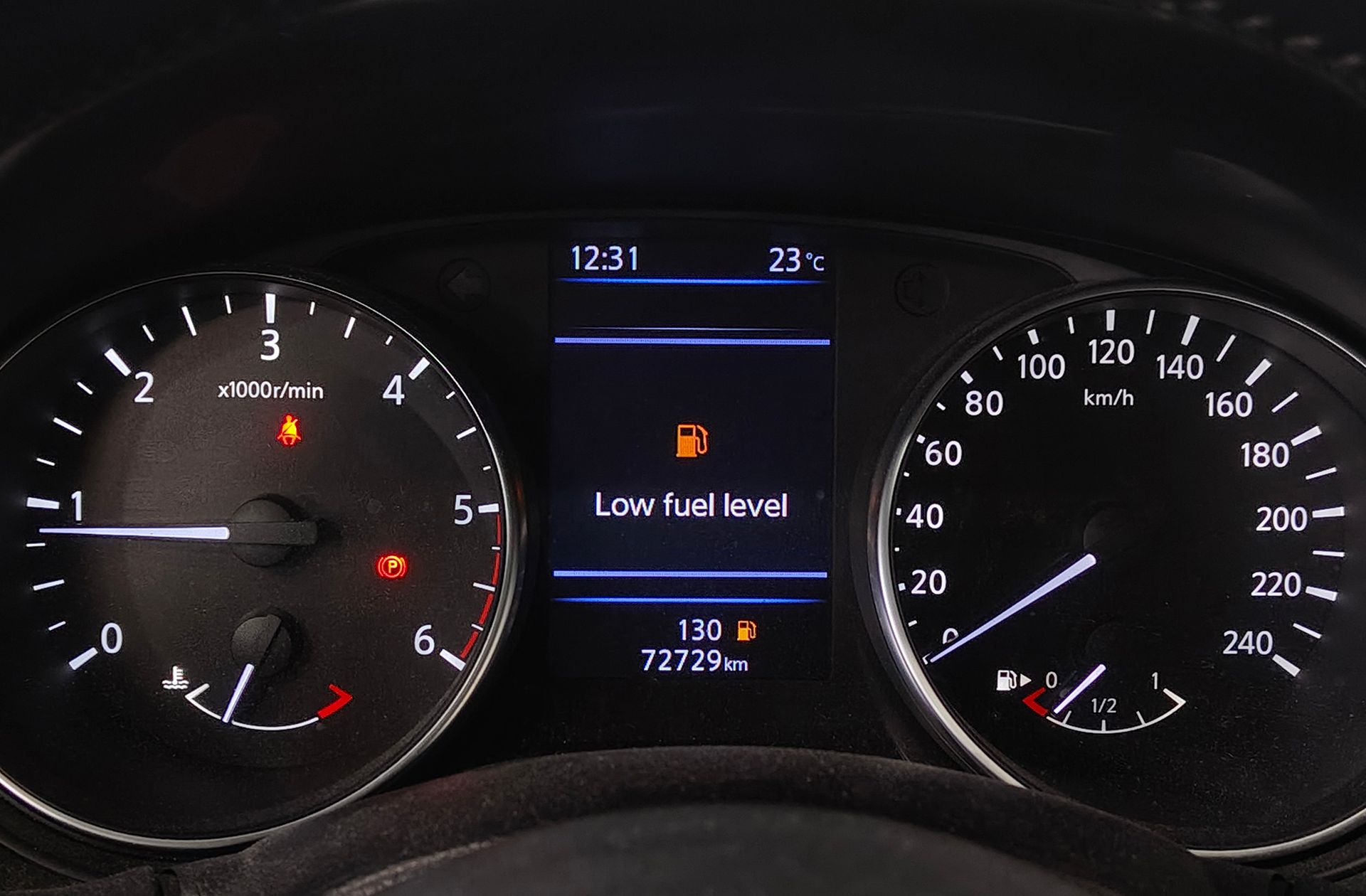 Nissan Qashqai dCi 115 Acenta - foto 18