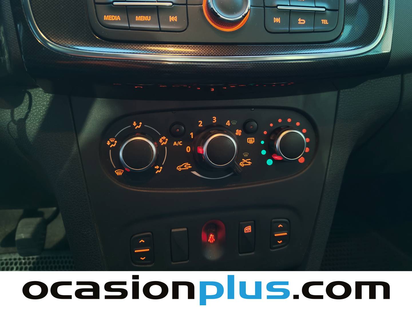 Foto Dacia Logan Dacia Logan Laureate dCi (90CV)