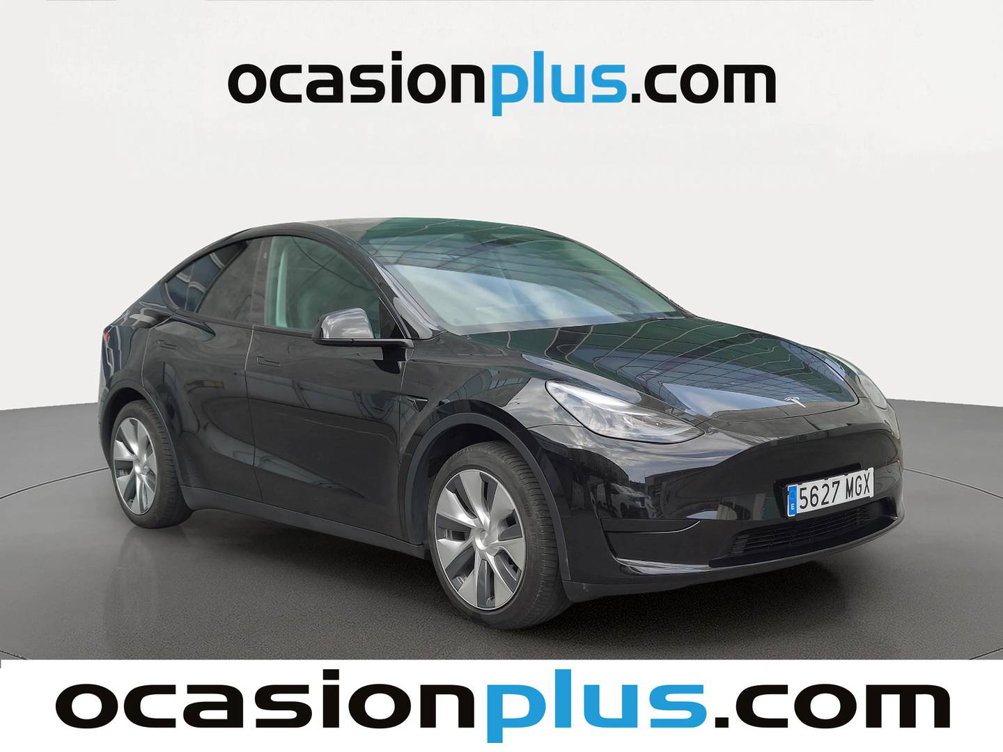 Tesla Model Y Tesla Model Y Tracción Trasera RWD (256 CV) de ocasión