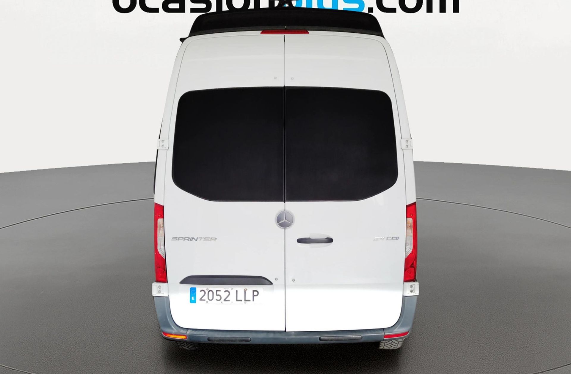 Mercedes-Benz Sprinter Furgon 211 CDI Medio 3.0T T. Alto TD Camperizada 3 plazas - foto 30