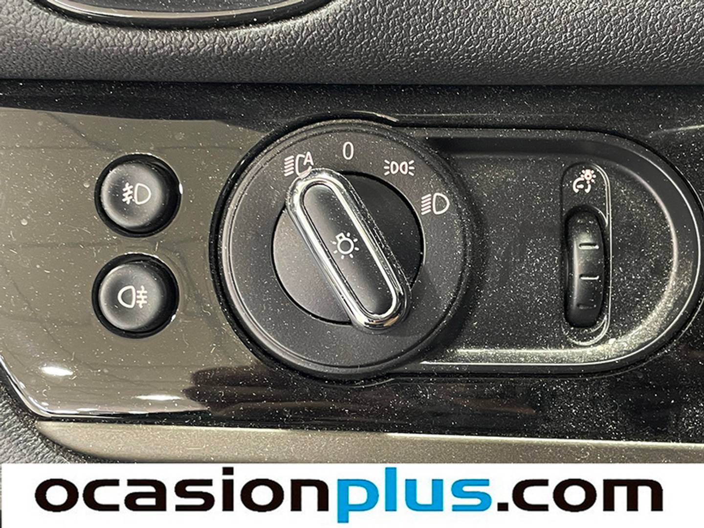 Foto Mini Countryman MINI MINI Countryman Cooper S E ALL4 (220 CV)