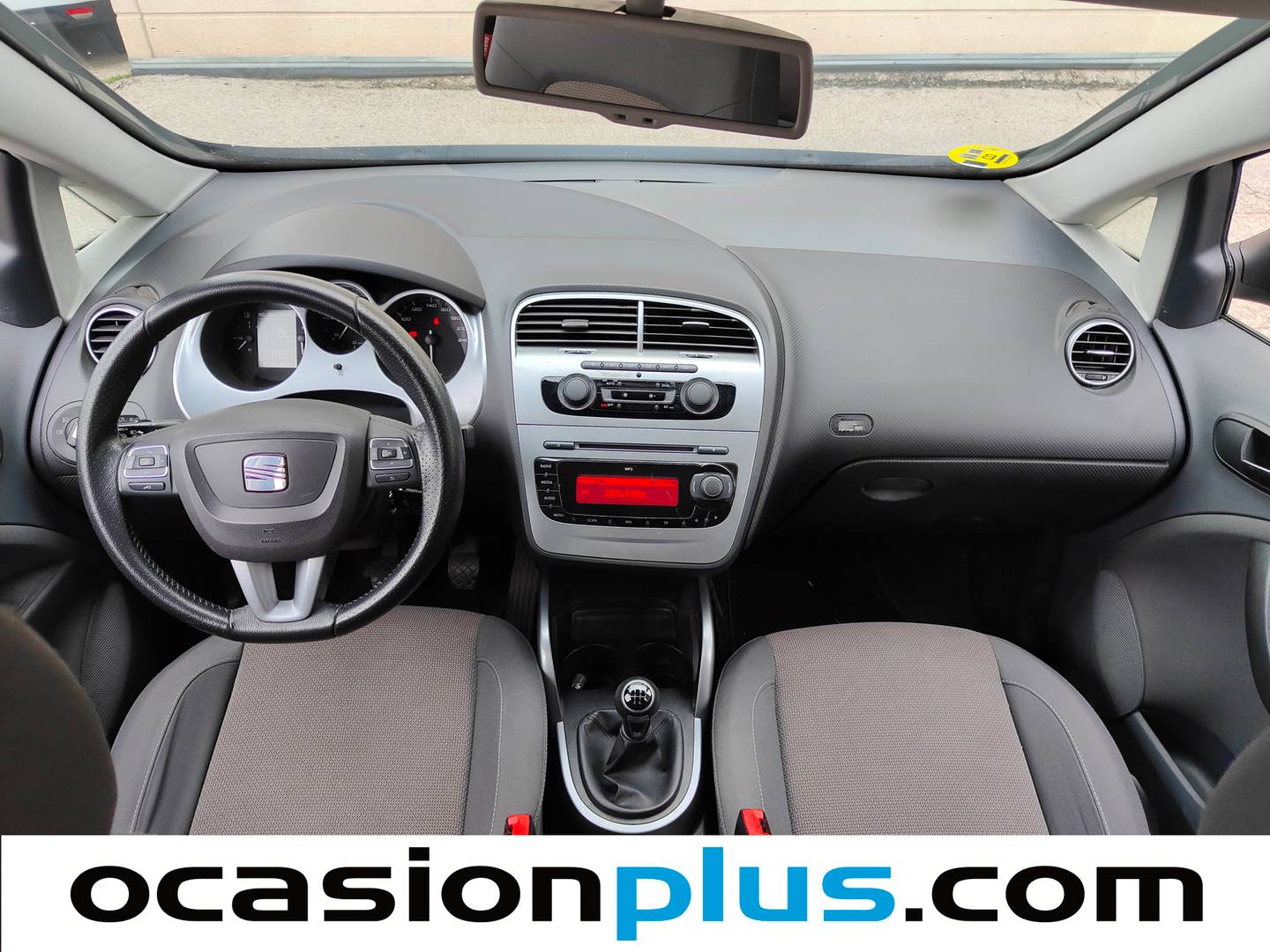 Seat Altea SEAT Altea 1.6 TDI Style Ecomotive (105 CV) de ocasión