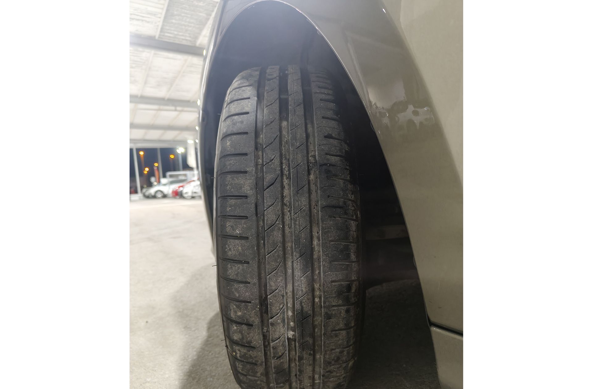 Toyota Yaris 1.5 S-Edition - foto 37