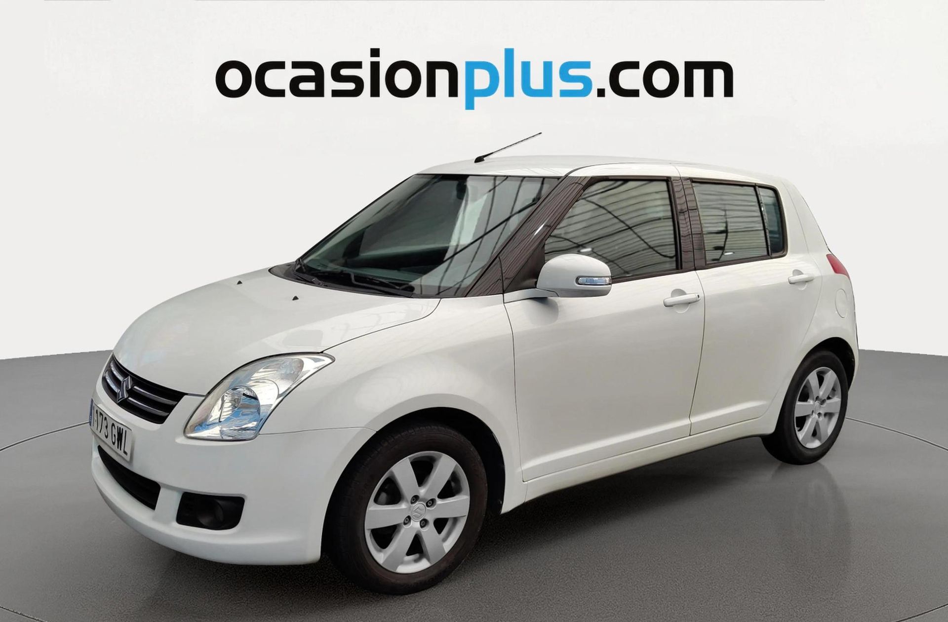 Suzuki Swift 1.3 GL
