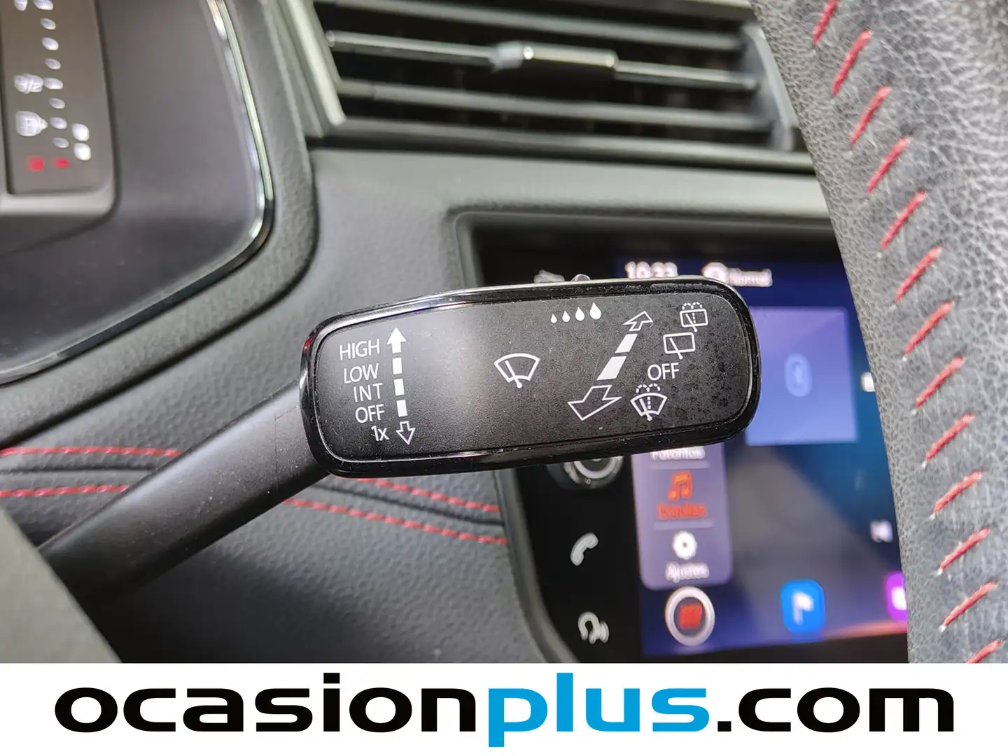 Foto Seat Ibiza SEAT Ibiza 1.0 TSI FR Go (115 CV)