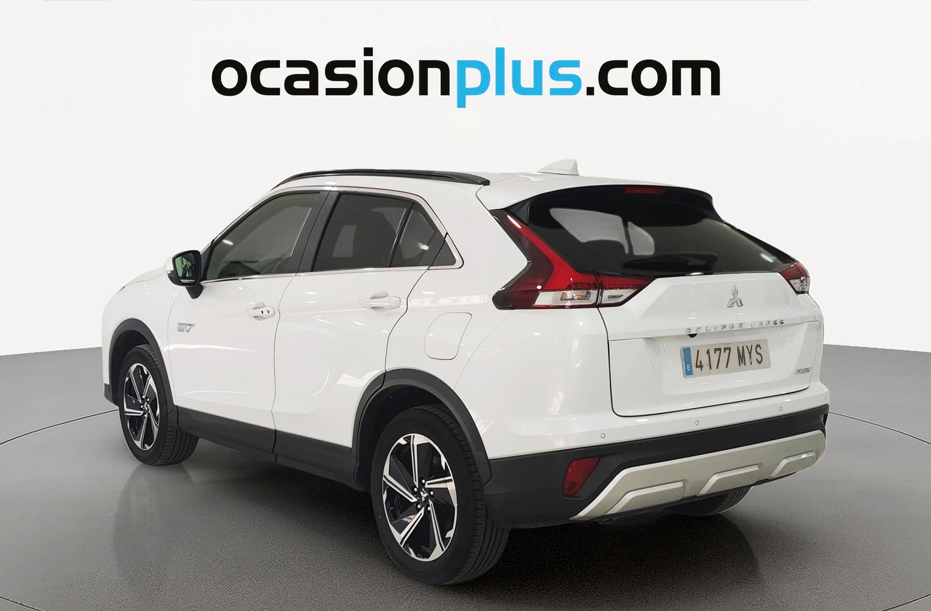 Mitsubishi Eclipse Cross 2.4 PHEV Kaiteki 4WD - foto 3
