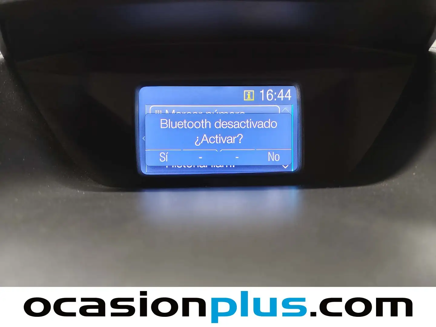 Foto Ford EcoSport Ford EcoSport 1.5 Ti-VCT Trend (112 CV)