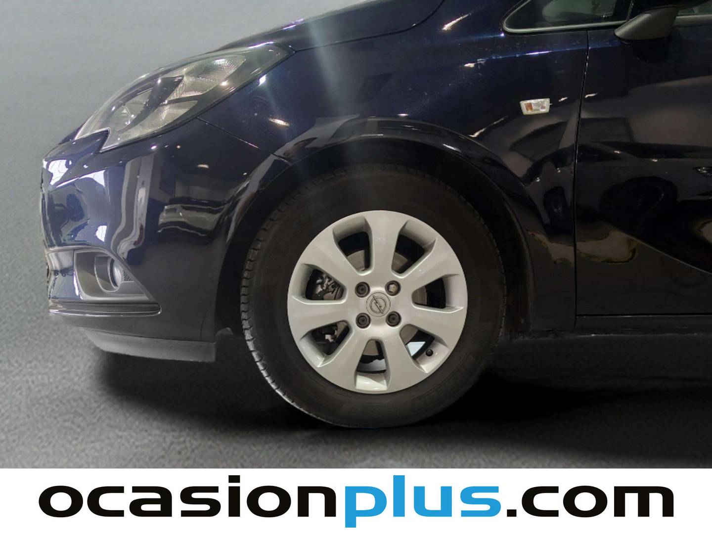 Opel Corsa Opel Corsa 1.4 Business (90 CV) 2018