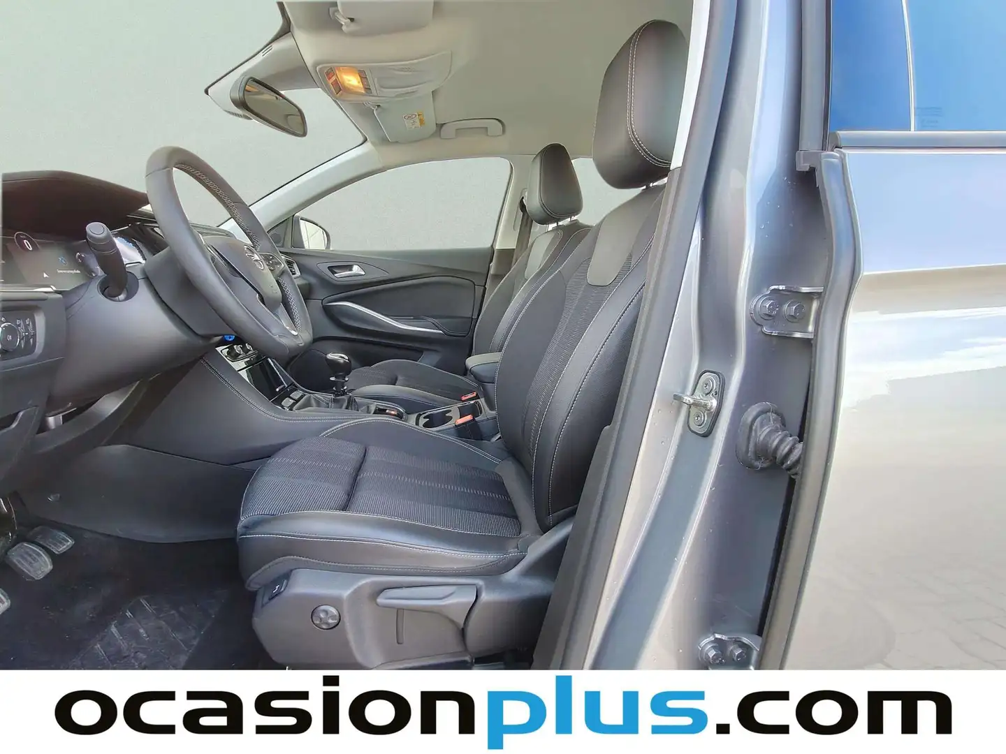 Foto Opel Grandland Opel Grandland 1.2 Turbo XHT S&S GS (130 CV)