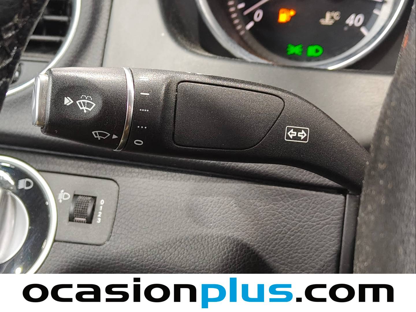 Mercedes Clase C Mercedes Clase C C 220 CDI Blue Efficiency Avantgarde (170 CV) seminuevo