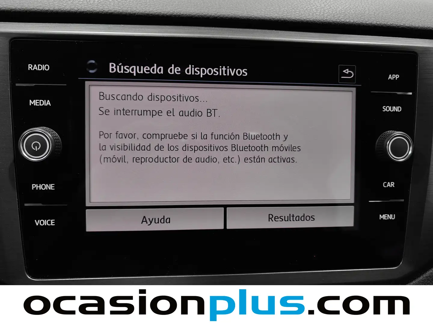 Foto Volkswagen Golf Sportsvan Volkswagen Golf Sportsvan Sportsvan 1.5 TSI EVO Advance  (130 CV)