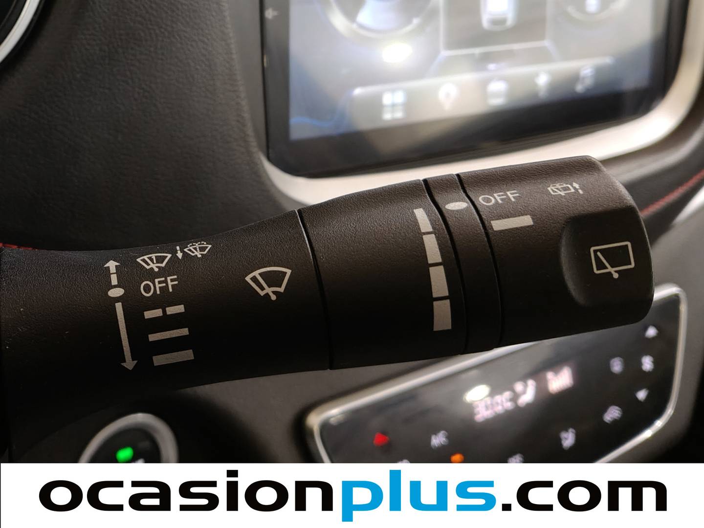 SWM G01 SWM G01 1.5T Luxury (131 CV) gasolina