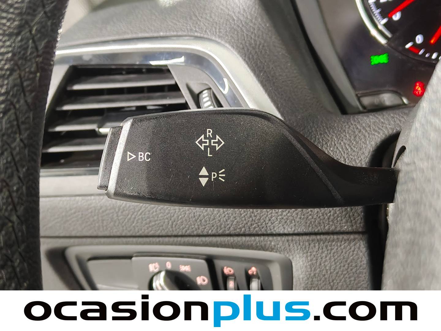 BMW Serie 1 BMW Serie 1 116i (109 CV) de ocasión