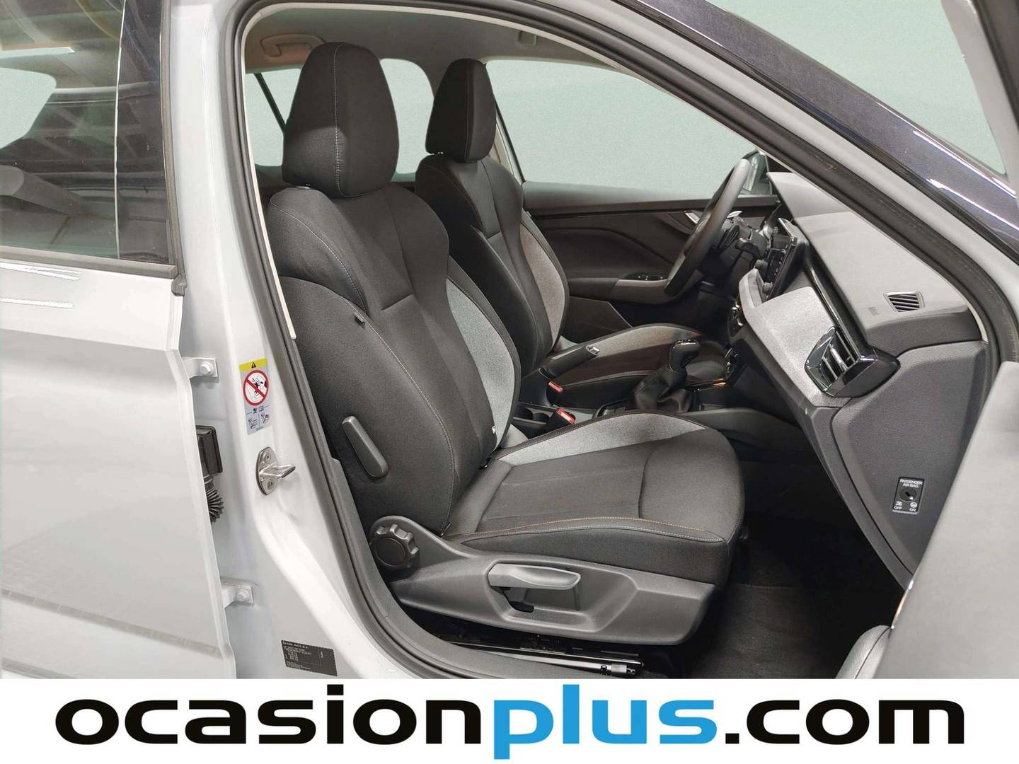 Skoda Kamiq Skoda Kamiq 1.0 TSI Selection DSG (115 CV) gasolina