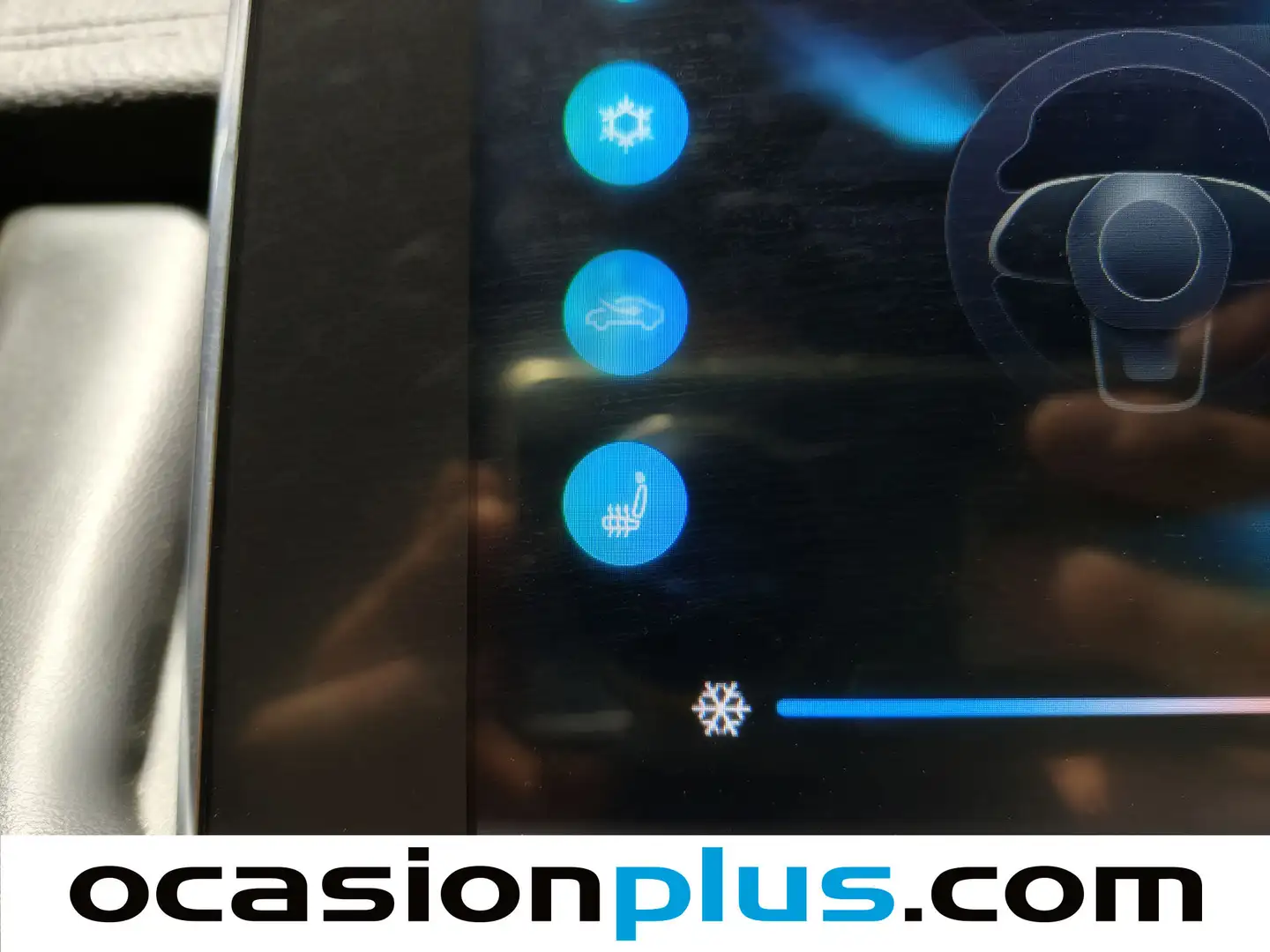 Foto MG HS MG HS 1.5 Turbo GDI Luxury (162 CV)