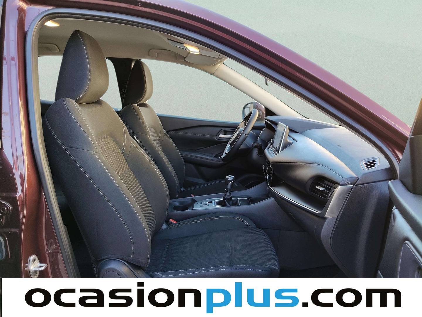 Nissan QASHQAI Nissan Qashqai DIG-T 140 mHEV Acenta 4x2 (140 CV) km 0