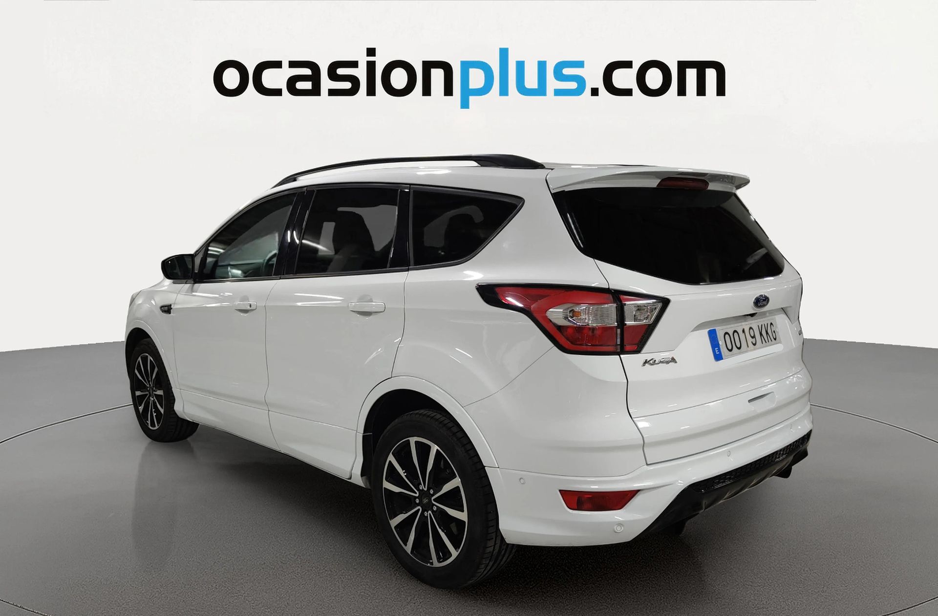 Ford Kuga 1.5 EcoBoost ST-Line 4x2 - foto 3