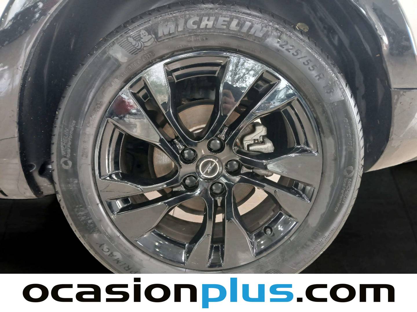 Foto Opel Grandland Opel Grandland 1.2 Turbo XHT S&S GS (130 CV)