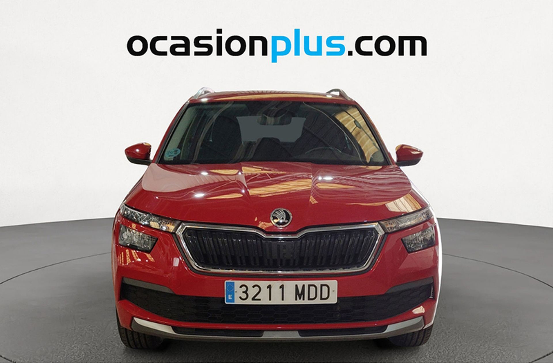 Škoda Kamiq 1.0 TSI Ambition - foto 12