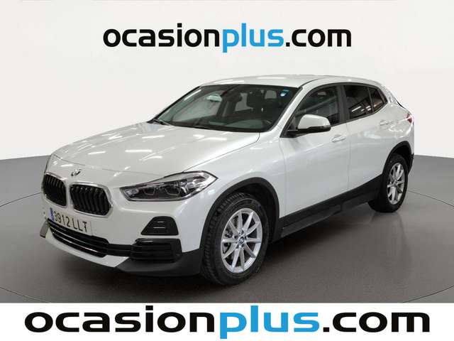 BMW X2 sDrive18i (140 CV) de segunda mano