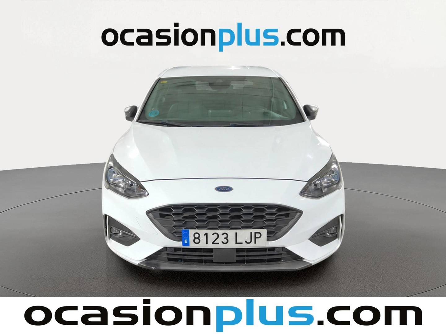 Ford Focus Ford Focus 1.0 EcoBoost ST-Line X (125 CV) barato