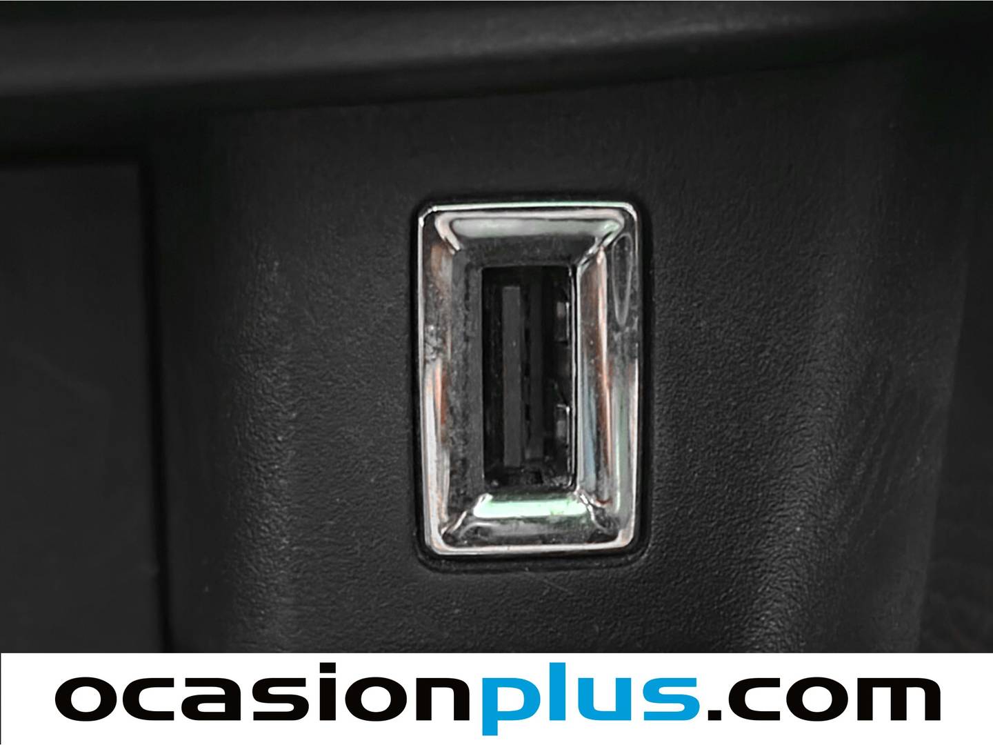 Peugeot 308 Peugeot 308 PureTech 110 S&S Allure (110 CV) de ocasión