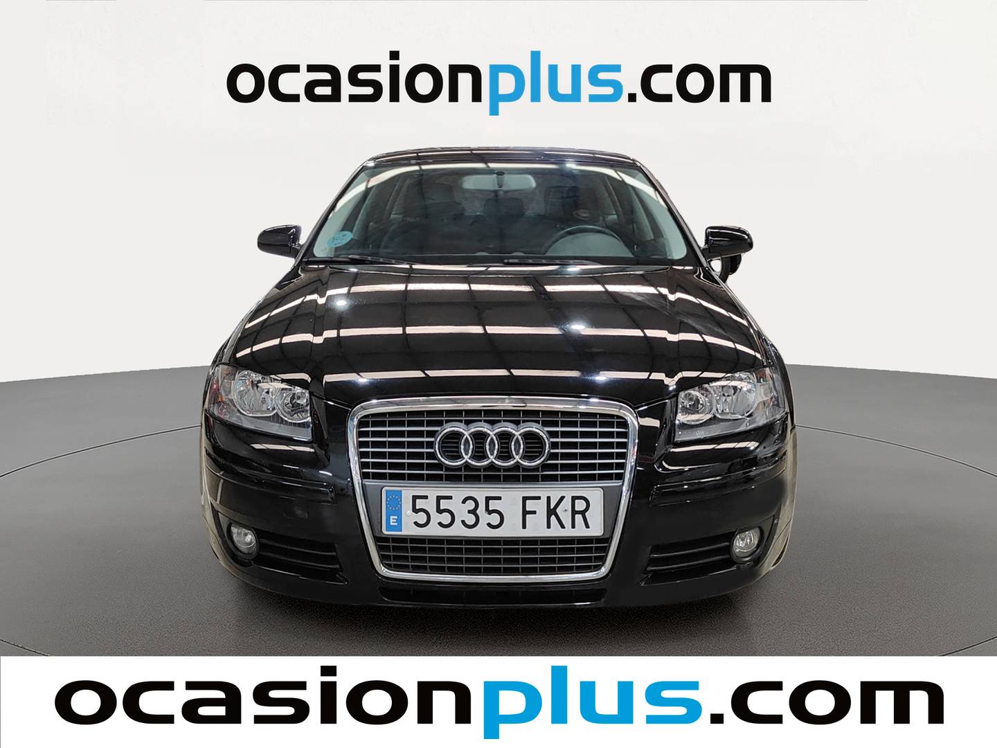 Audi A3 Audi A3 Sportback Ambition 1.6 (102 CV) 102cv