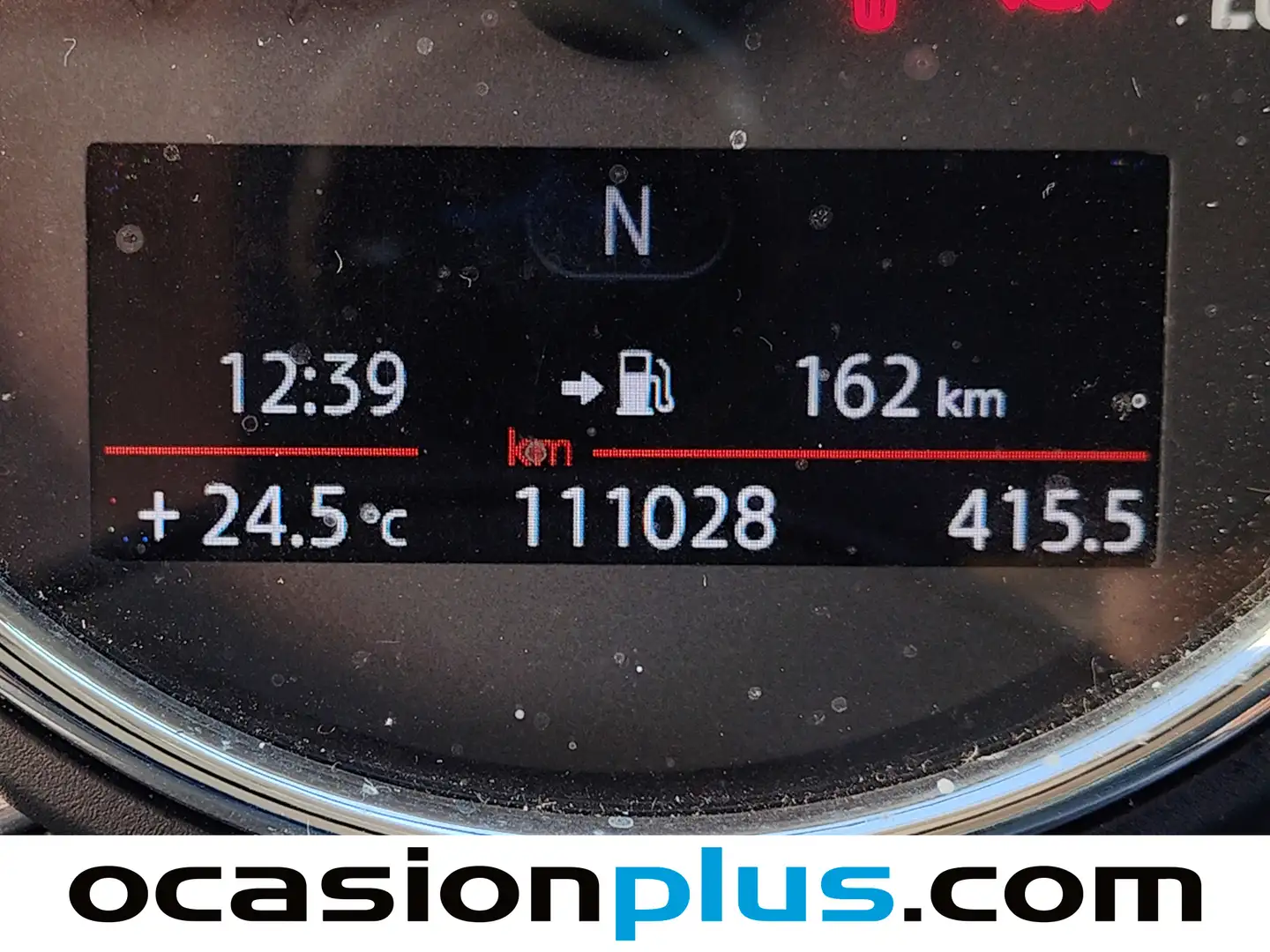 Foto Mini MINI MINI MINI 5 Puertas 5 Puertas Cooper D  (116 CV)