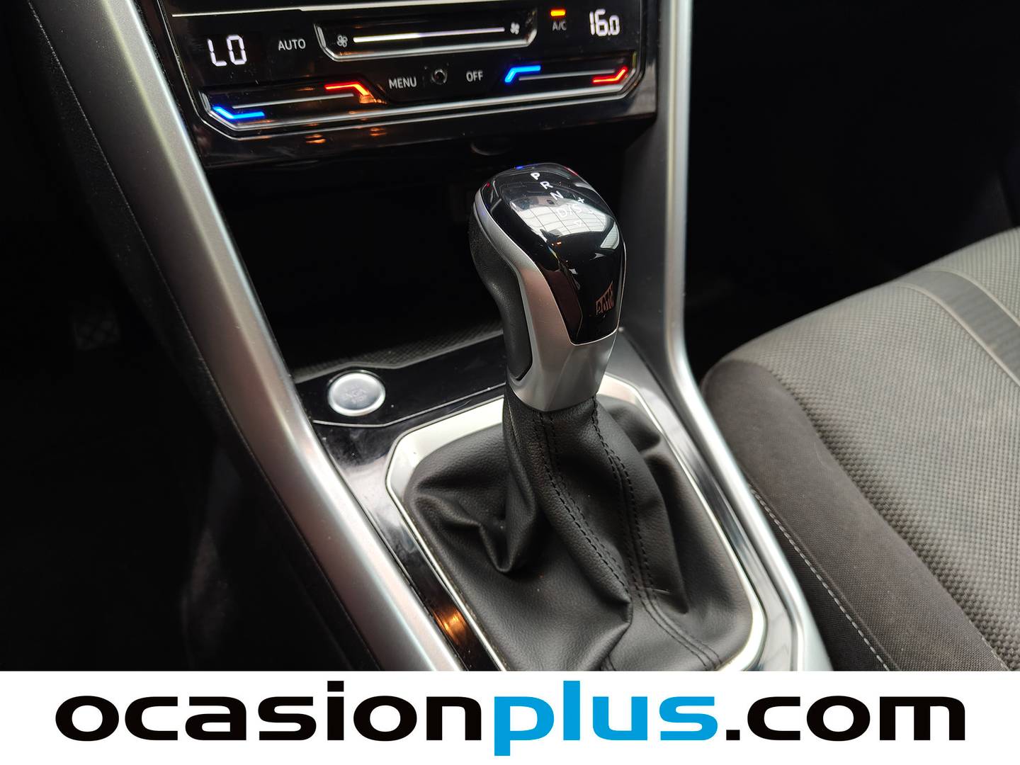 Volkswagen T-Roc Volkswagen T-Roc Life 1.5 TSI (150 CV) DSG de segunda mano