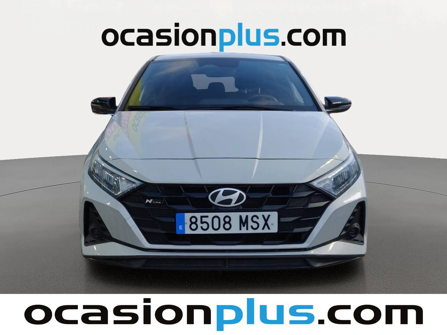 Foto Hyundai i20 Hyundai i20 1.2 MPI N Line (79 CV)