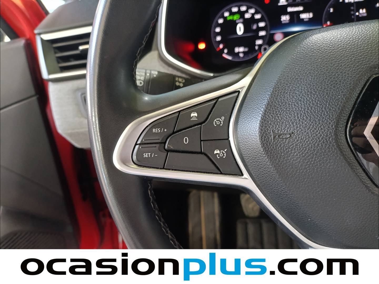 Renault Clio Renault Clio Techno TCe (90 CV) 90cv