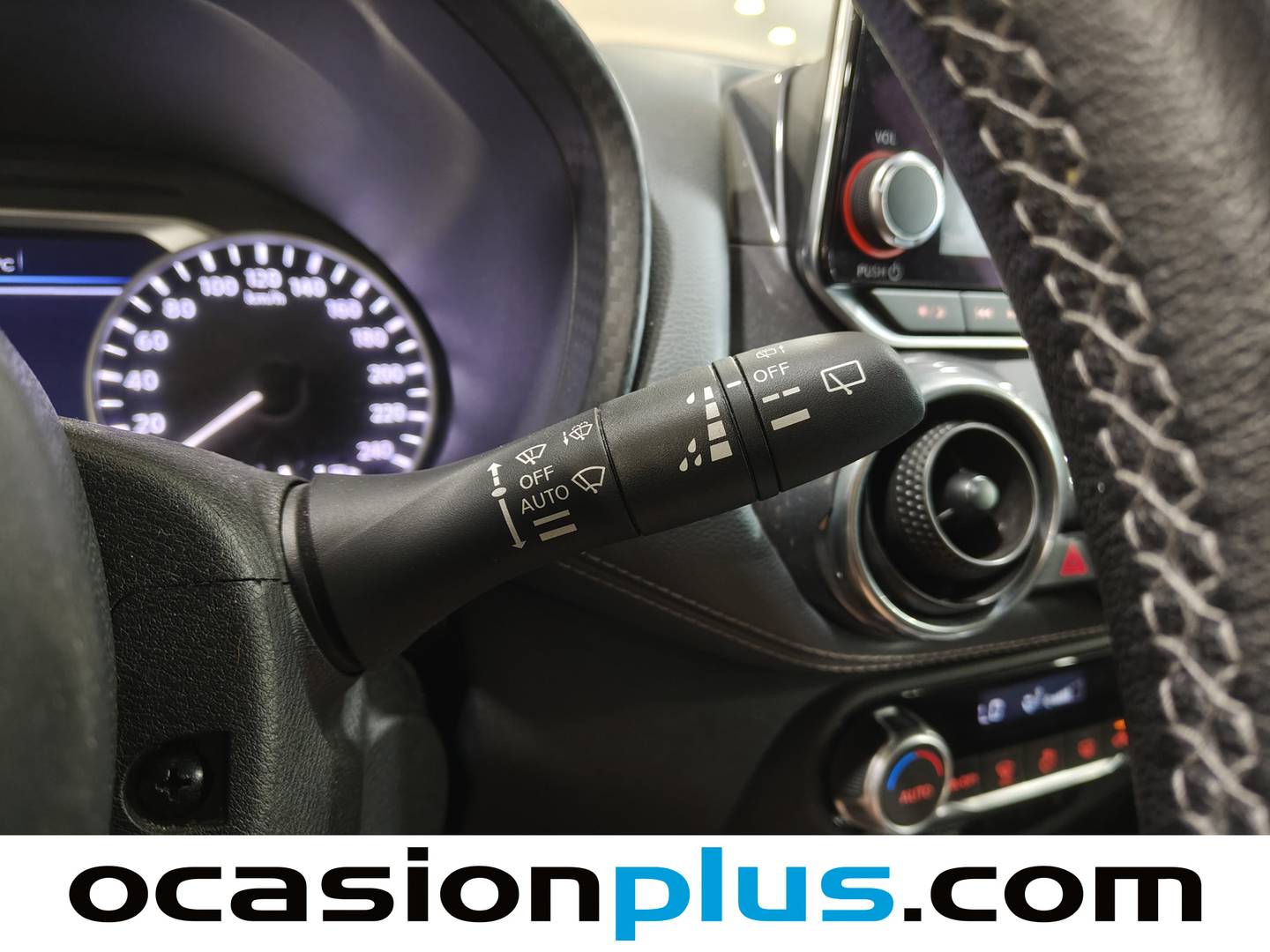 Nissan JUKE Nissan Juke DIG-T N-Connecta 4x2 DCT (114 CV) al mejor precio