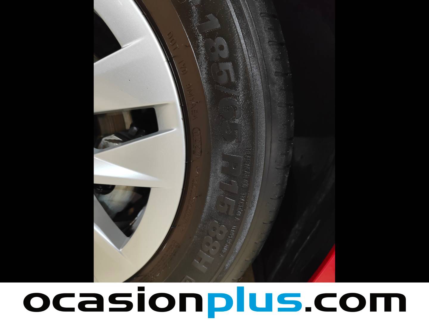 Foto Skoda Fabia Skoda Fabia 1.0 TSI Selection (95 CV)