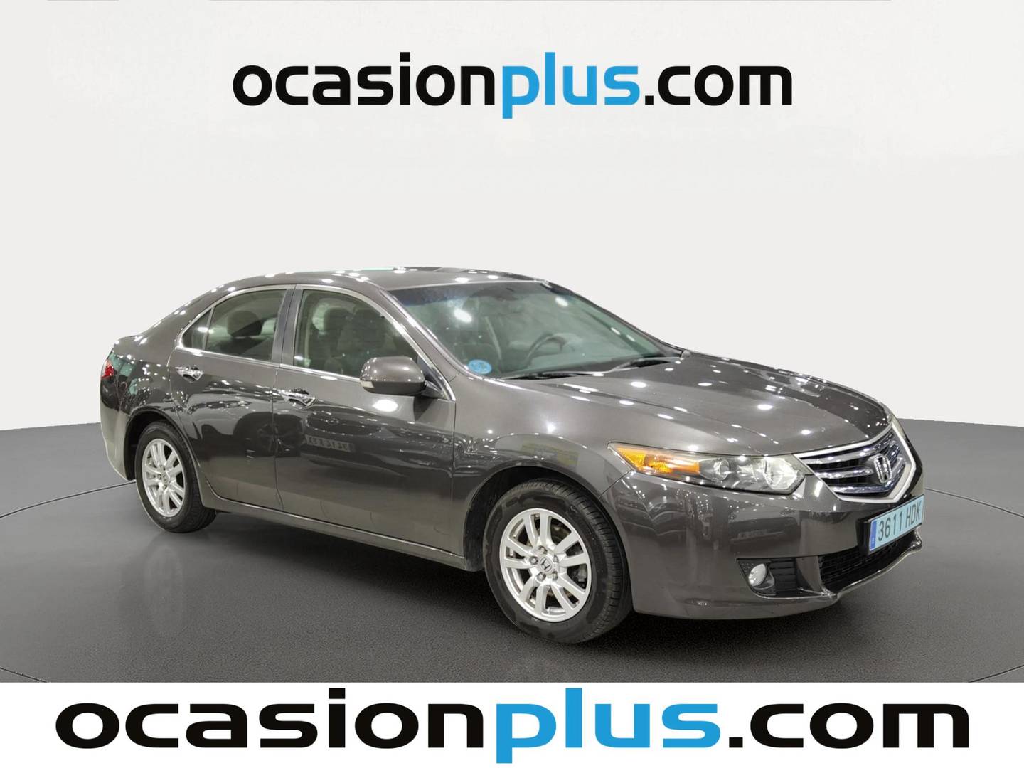 Foto Honda Accord Honda Accord 2.0 i-Vtec Elegance (156 CV)