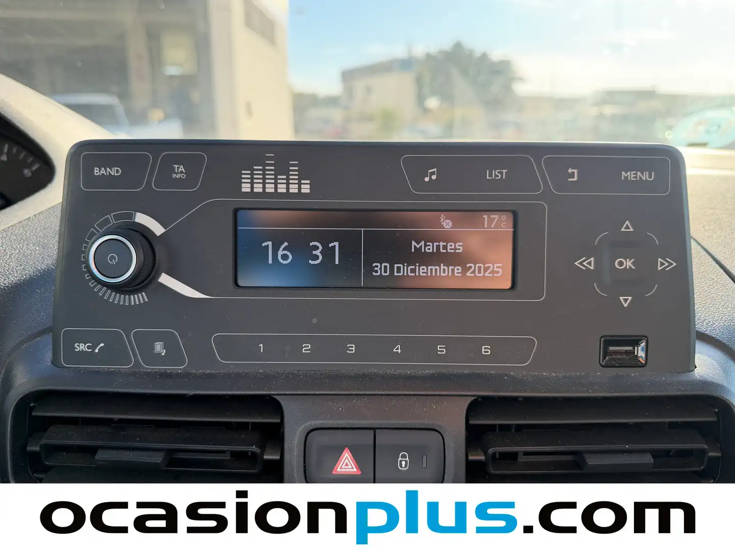 Foto Peugeot Rifter Peugeot Rifter BlueHDi 100 S&S Access Standard (100 CV)