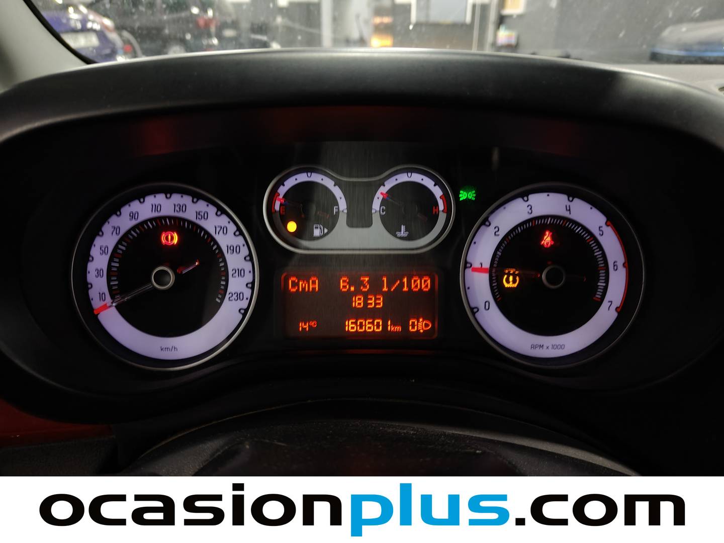 Fiat 500L Fiat 500L 1.3 MultiJet II S&S Pop Star (85 CV) diésel