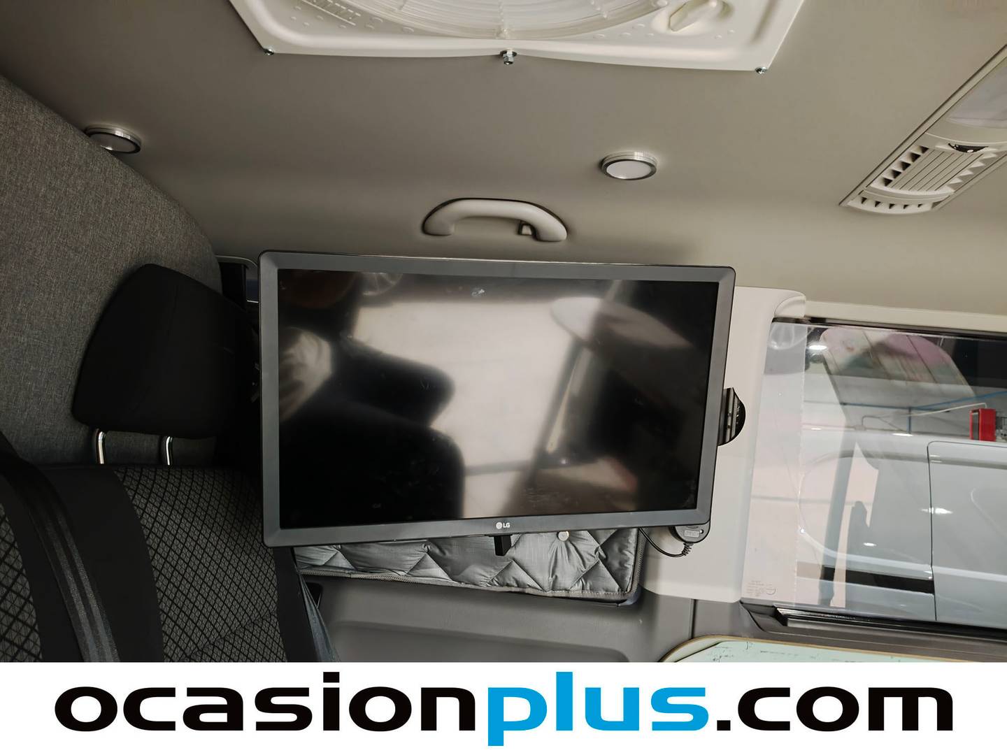 Accesorios del Volkswagen Caravelle Volkswagen Caravelle Origin Batalla Corta 2.0 TDI BMT (110 CV) Camperizada