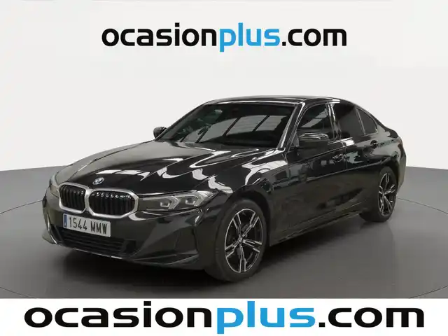BMW Serie 3