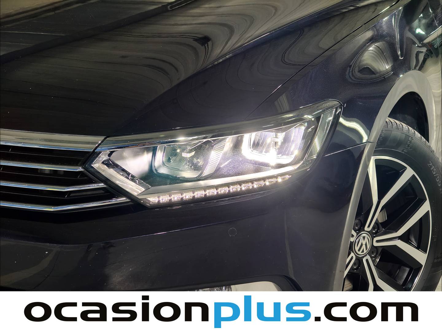 Acabados Volkswagen Passat Volkswagen Passat Variant Advance 2.0 TDI (150 CV)