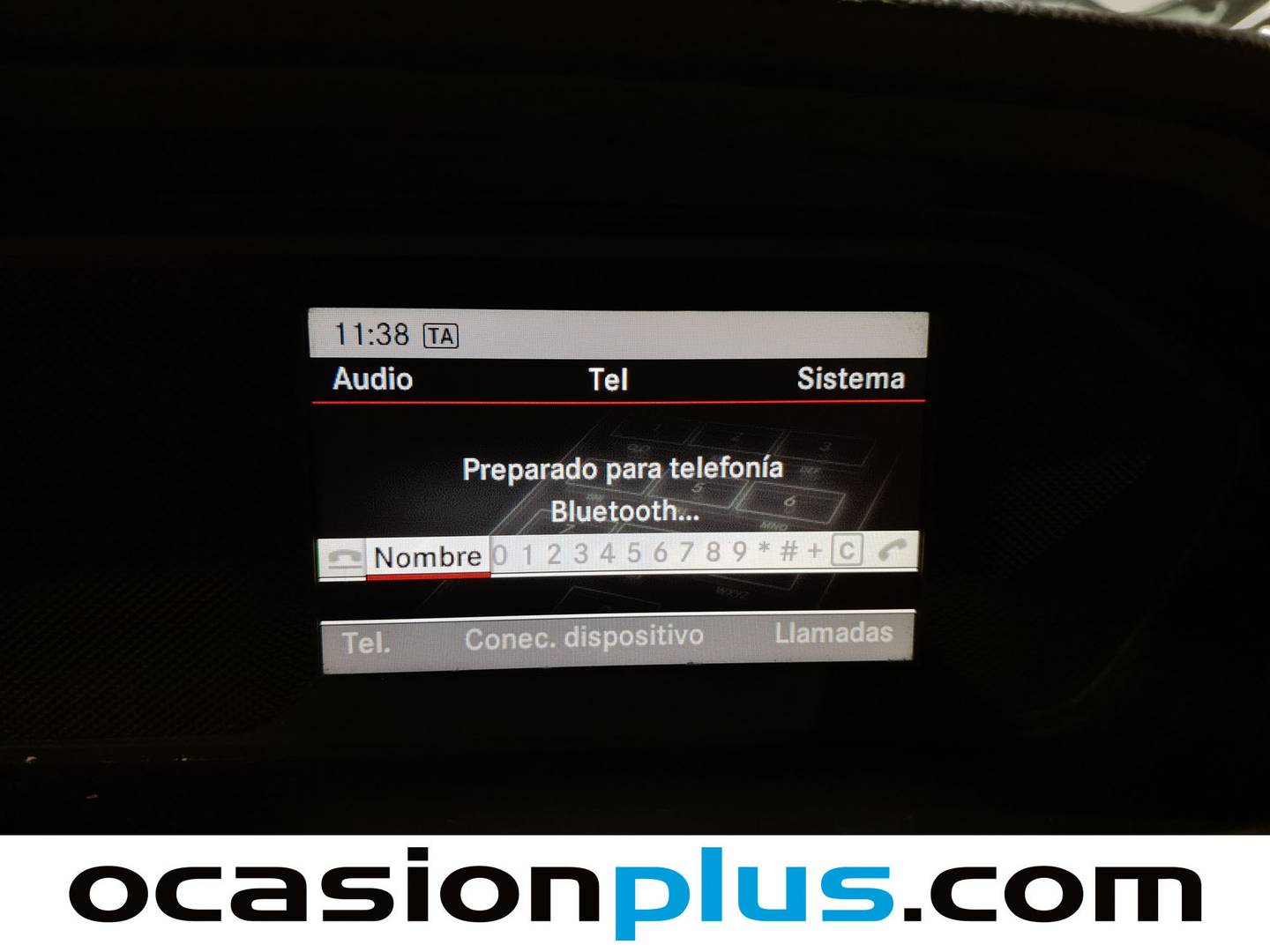 Mercedes Clase C Mercedes Clase C 200 CDI Blue Efficiency Avantgarde Edition (136 CV) 136cv
