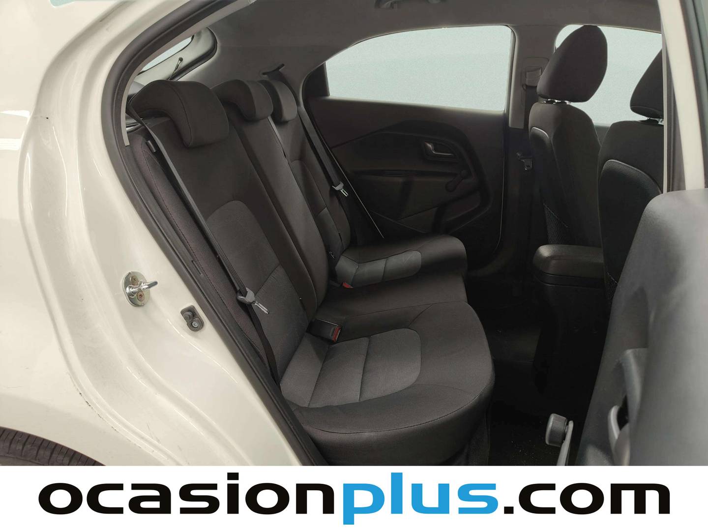 KIA Rio KIA Rio 1.1 CRDi WGT Tech (75 CV) al mejor precio