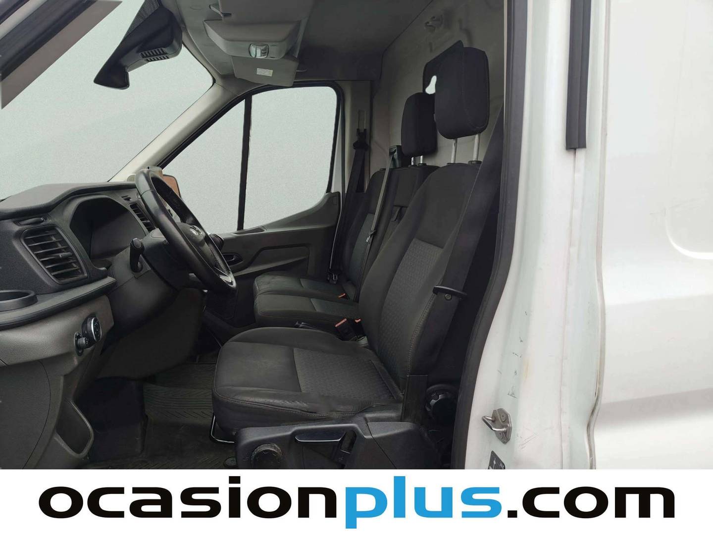 Foto Ford Transit Ford Transit Furgon 310 MHEV L2H2 Trend FWD (130 CV)