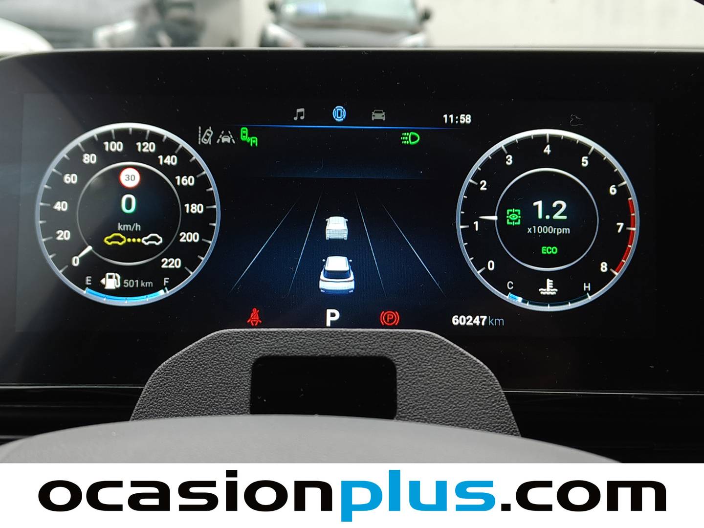 Foto OMODA 5 Omoda 5 1.6 T-GDI Comfort DCT  (185 CV)